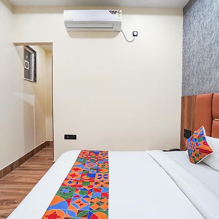 Fabhotel The Vrindavan Inn Eksteriør bilde